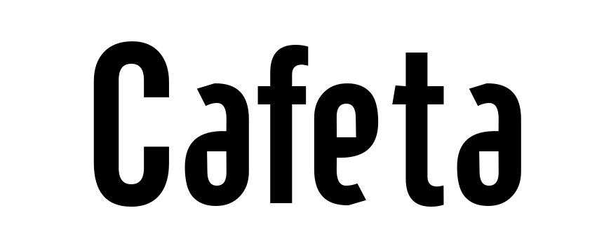 Cafeta